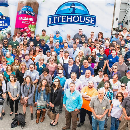 Nourishing a Thriving Community