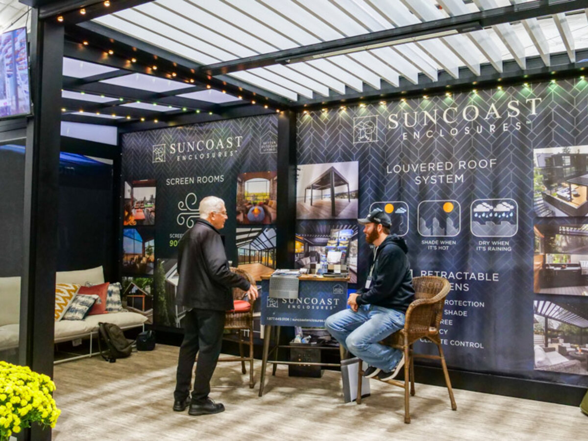 48th Annual Home Idea Show