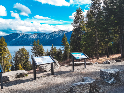 From Soldiers to Campers