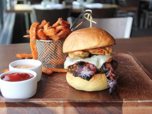 1898 Public House (At Kalispel Golf & Country Club)