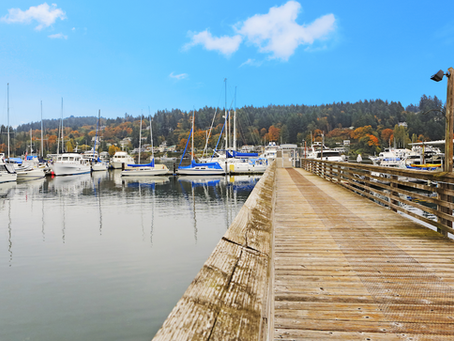 Gig Harbor Living Local’s Finest Experience Challenge