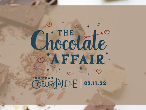 The Chocolate Affair