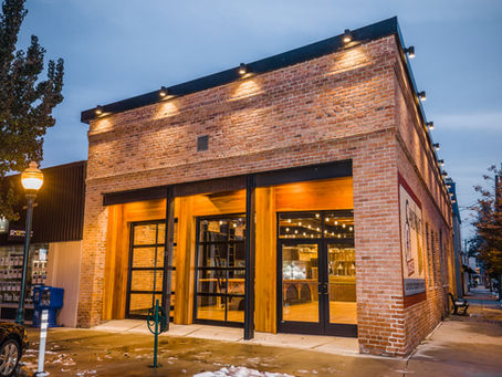 A New Culinary Chapter set to Begin