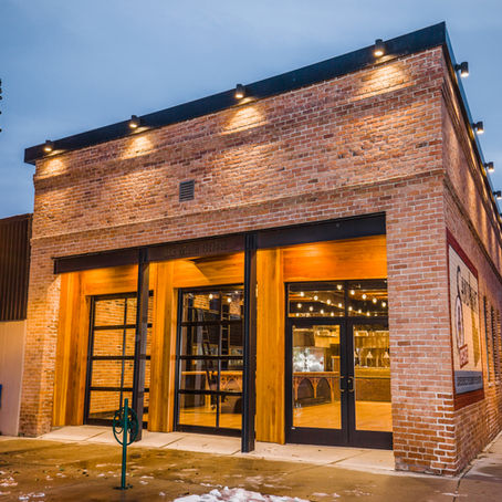 A New Culinary Chapter set to Begin