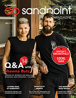 Q&A with Shawna Butz