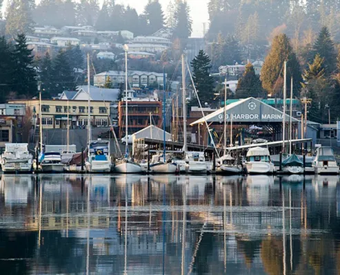 Gig Harbor Washington Financial And Legal