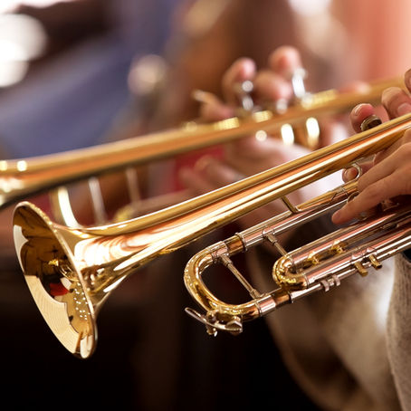 Conservatory Concert: Global Gumbo