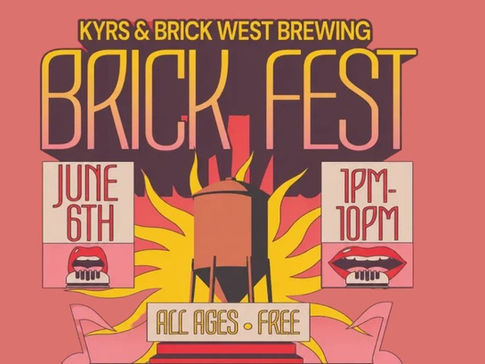 BRICKFEST 2026