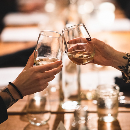 Romance is in the Air