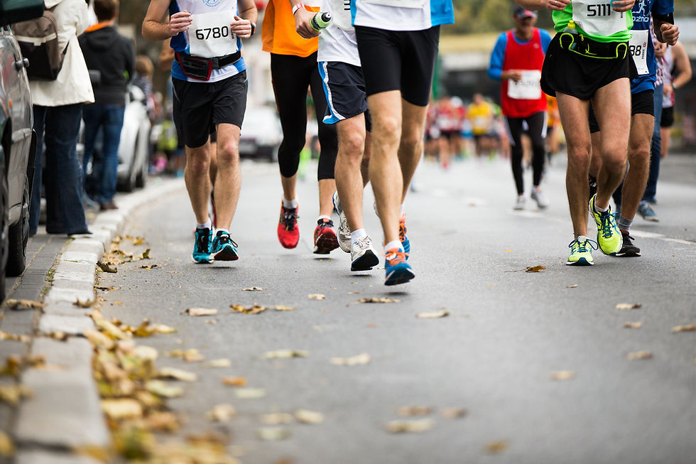 2025 Tunnel to Towers 5K Run & Walk North Idaho