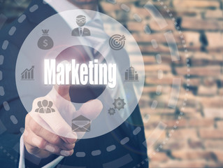 Make Marketing Work For You