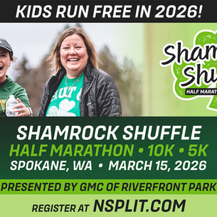 Shamrock Shuffle 2026