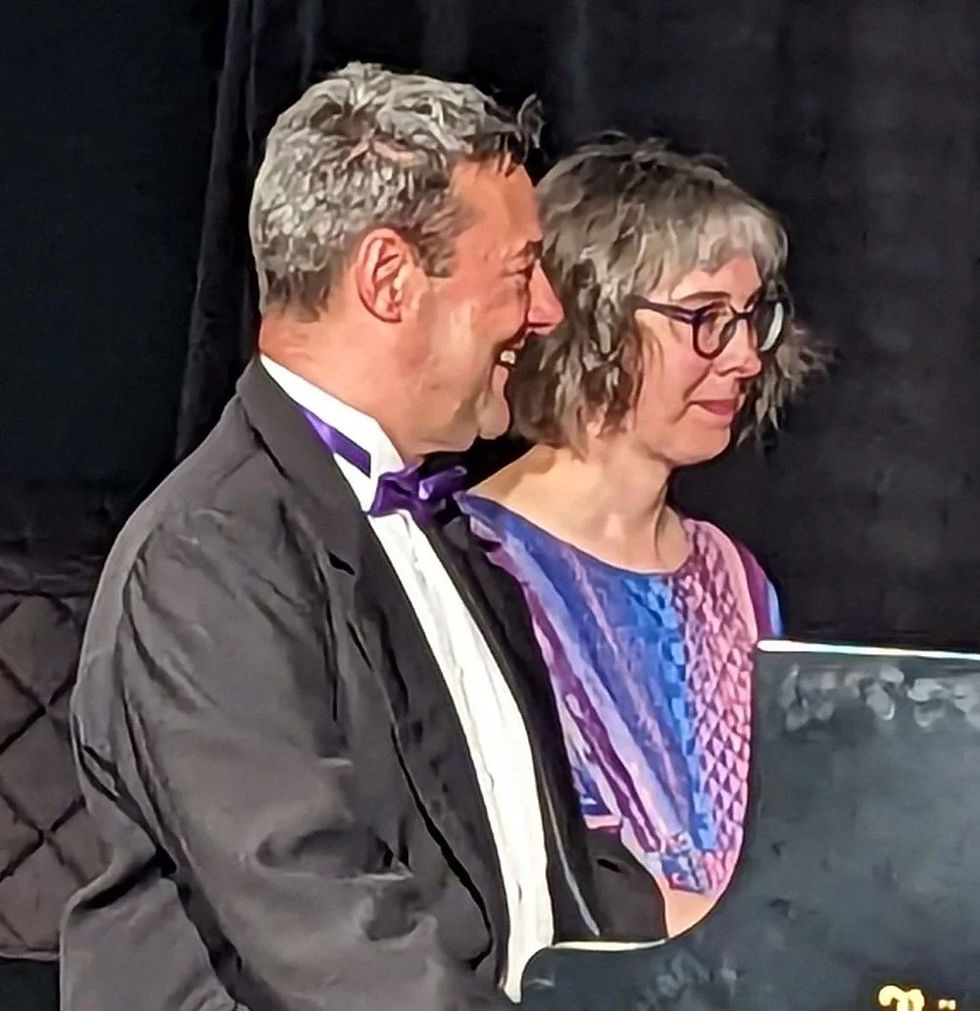 Music Conservatory of Sandpoint
