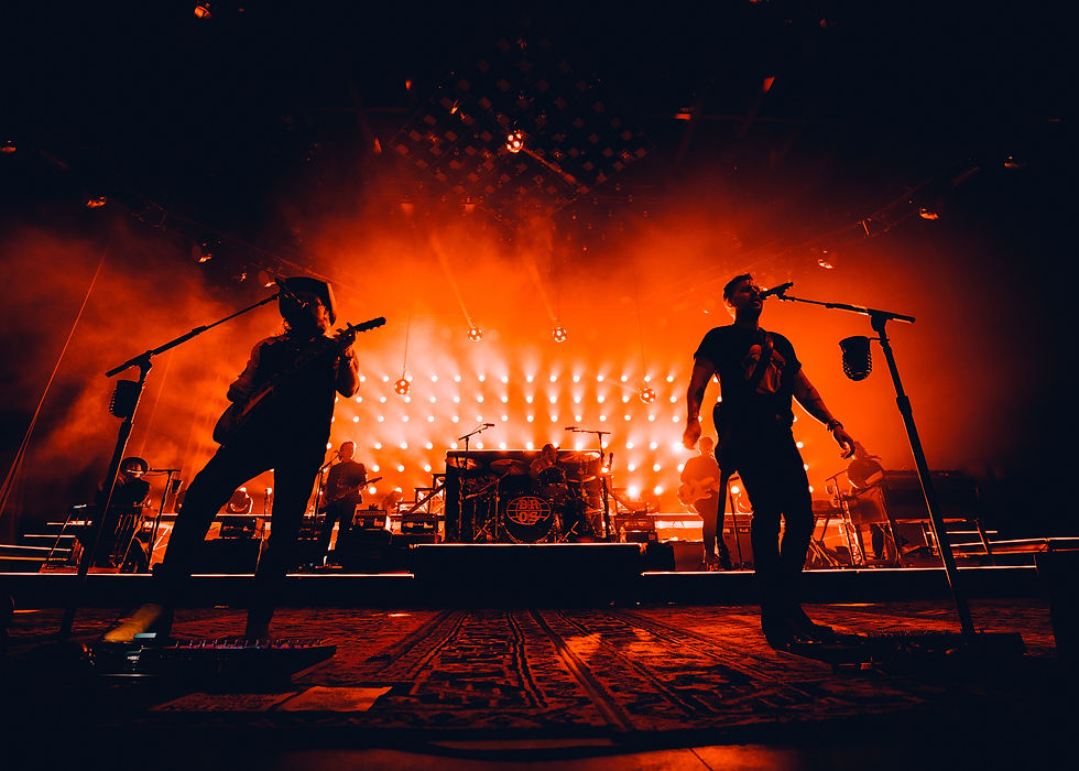 Photo by Brent Goldman