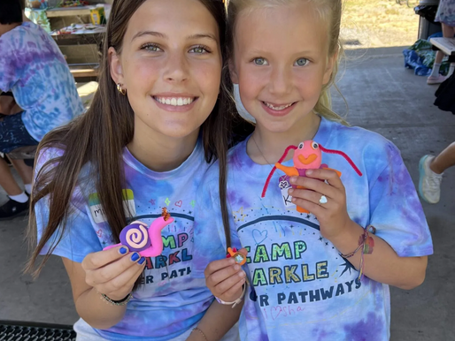 Cancer Pathways: Hope, Creativity, and Connection