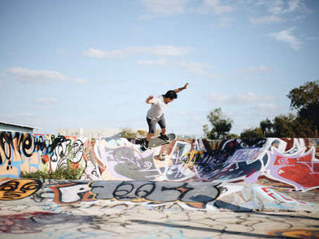 Living Your Purpose With Passion