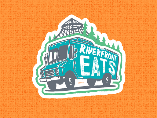 Riverfront Eats Food Truck Series