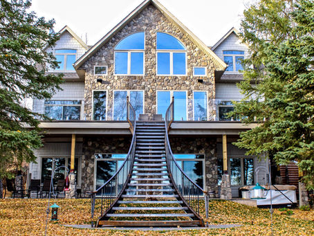 Custom Dreams. Custom Living.