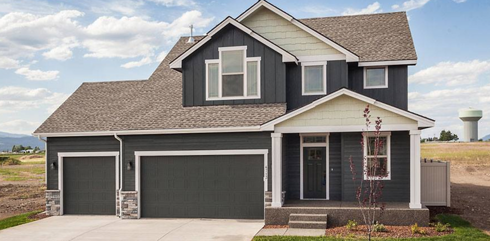 Architerra Homes