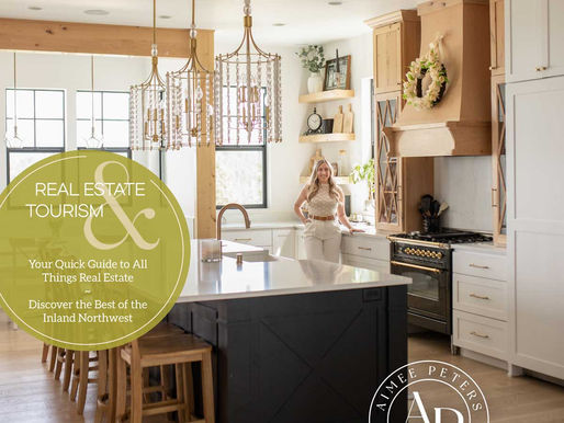 About the Cover: Coeur d'Alene Living Local Summer 2024