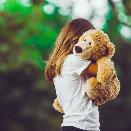 Ray of Hope Luncheon