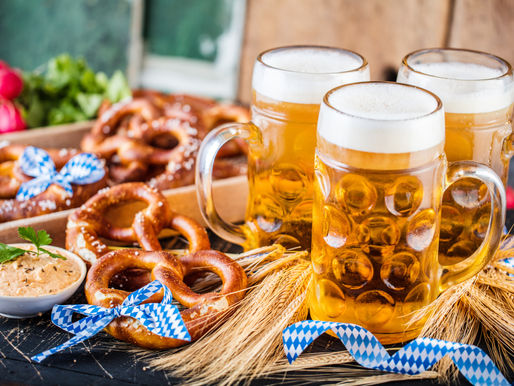Oktoberfest