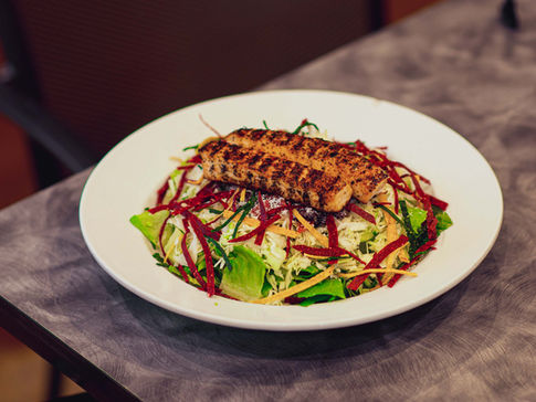 15 Years Serving the Freshest Fish in North Idaho