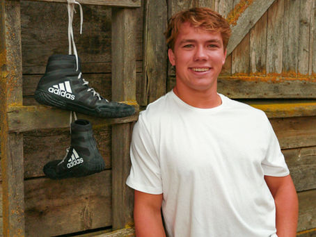 Athletes of the Month