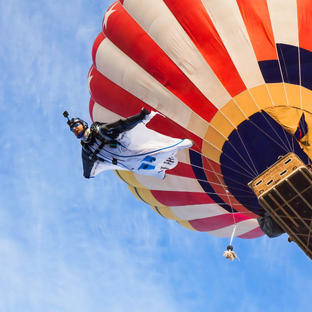 Q&A with David DaVinci