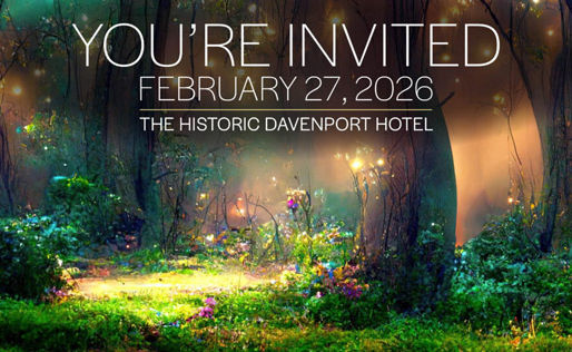 Hospice of Spokane 2026 Taste of Life