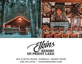 Elkins Resort
