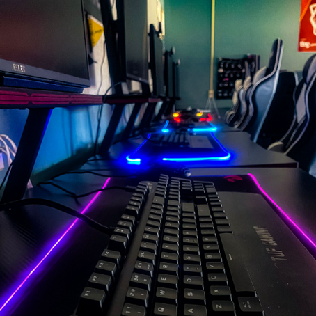 Downloading … Computer Lab Updates Installed