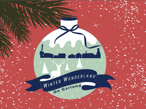 December 14, 2018 - WINTER FUN ABOUNDS