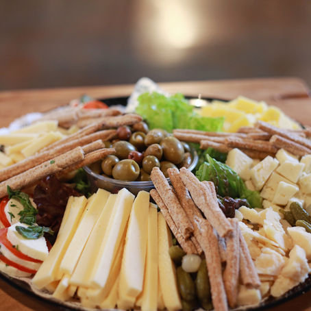 Life Never Tasted Better