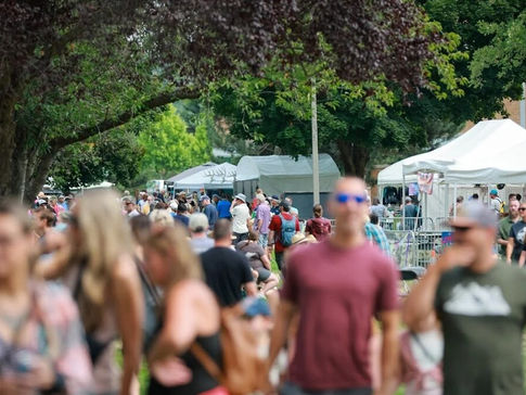 58th Annual Art on the Green