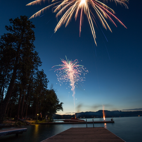 Looking Forward to the Fourth