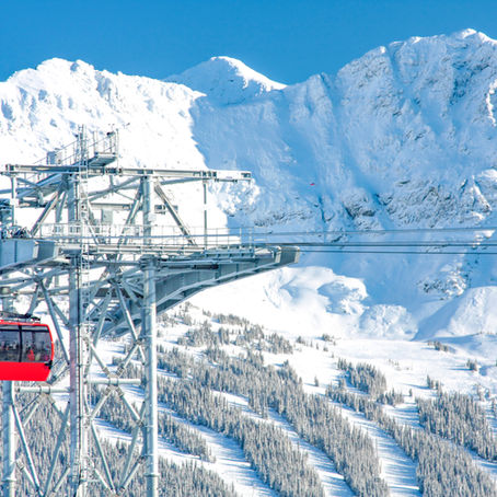 Whistler, British Columbia