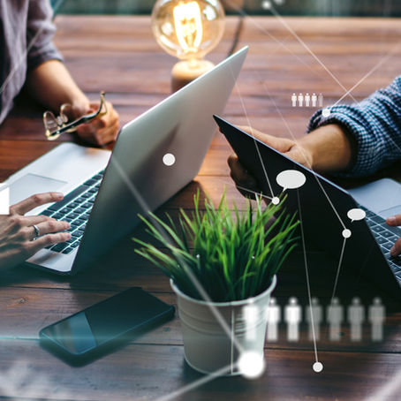 Digital: The Strongarm of Modern Marketing