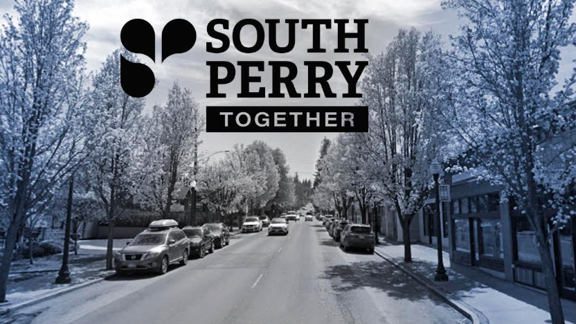 South Perry Street Fair