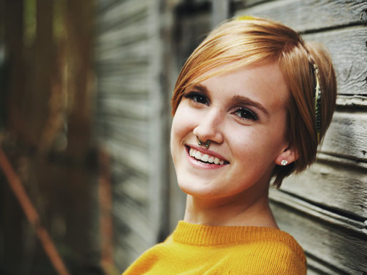 Athlete of the Month: Ella Erwin