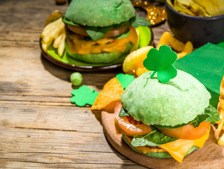 5th Annual Irish Fest in the Northwest