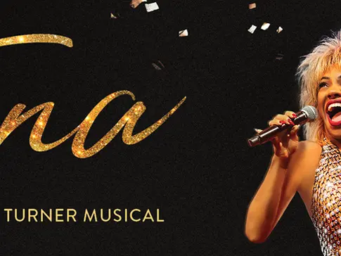 TINA – The Tina Turner Musical