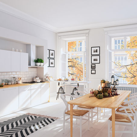 Idaho Real Estate Update