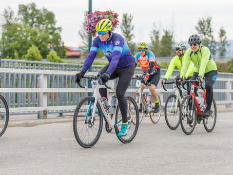 17th Annual Chafe 150 Gran Fondo