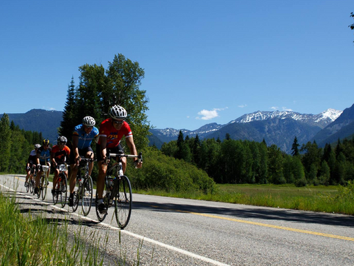 16th Annual CHAFE 150 Gran Fondo