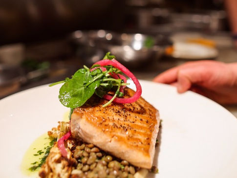 The Black Cypress Bar and Kitchen