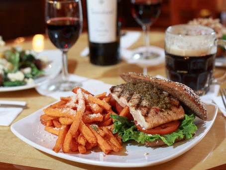 The Onion Taphouse and Grill