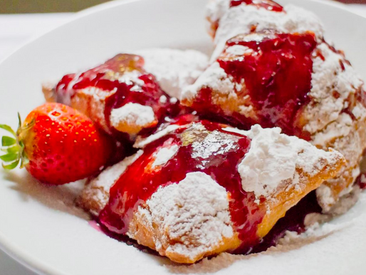 A Taste of New Orleans in Bonners Ferry