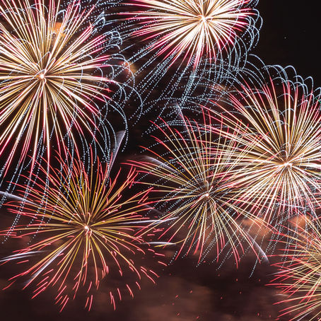 Fourth of July Celebration