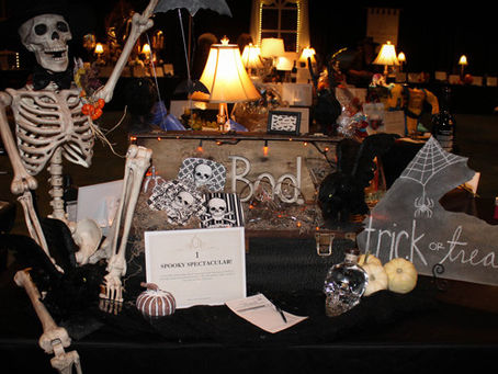 October 20, 2016 -
Glitz~Ball~Fiesta